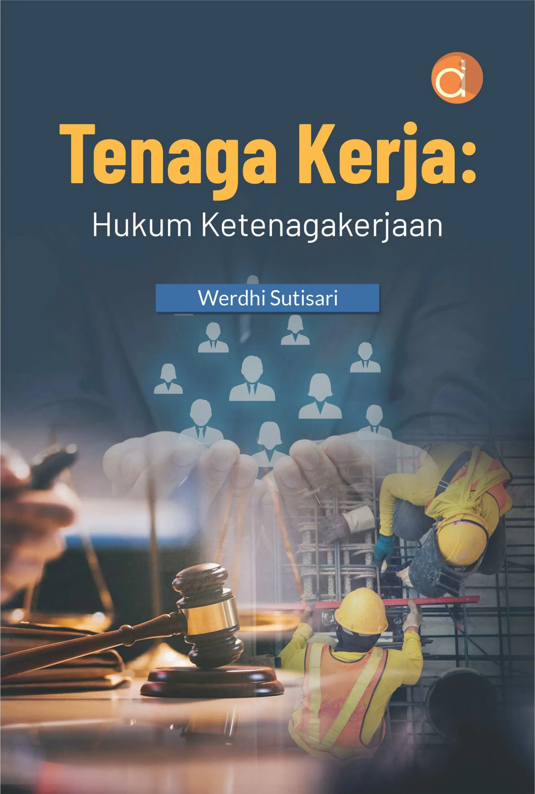 Buku Mudah Menulis Skripsi
