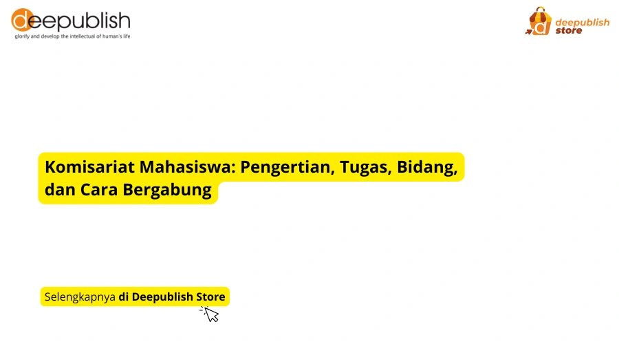 komisariat mahasiswa