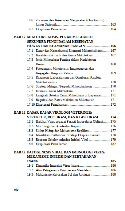 Buku Mikrobiologi Veteriner: Fondasi Klinis dan Diagnostik - Gambar 9