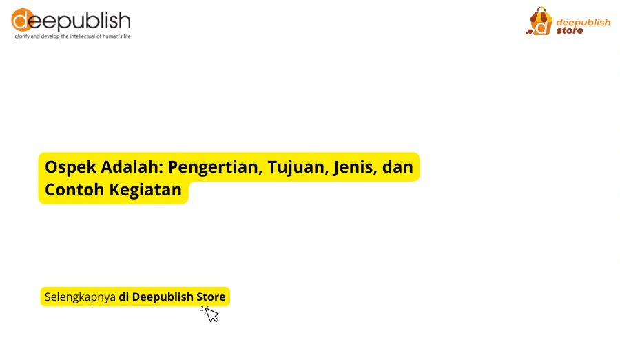 pengertian ospek