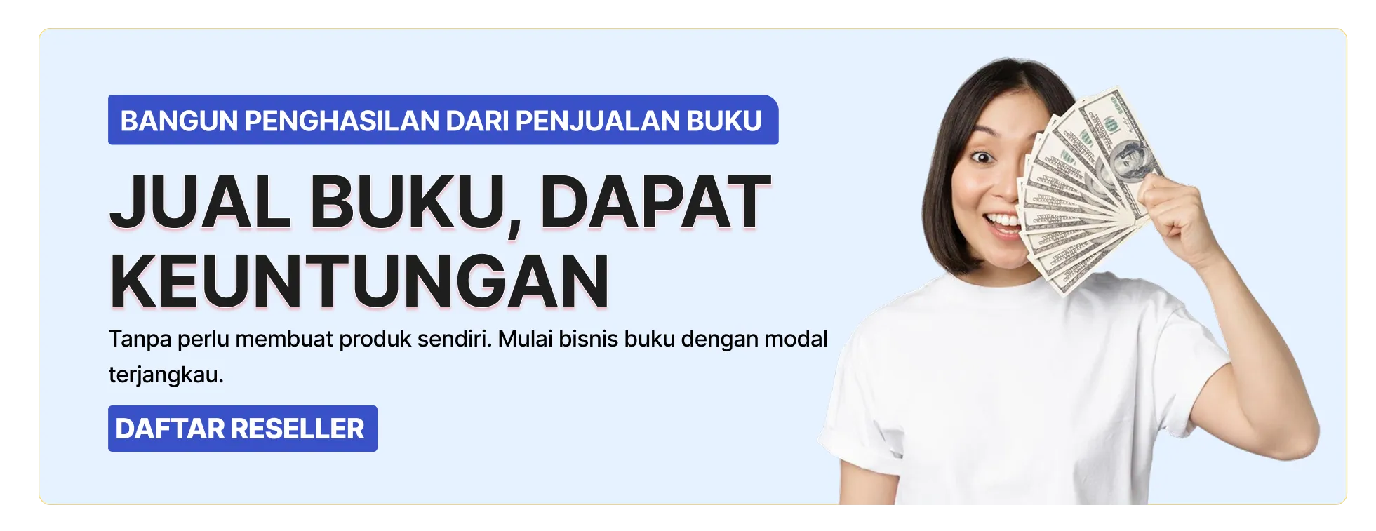 Ebook Bisnis