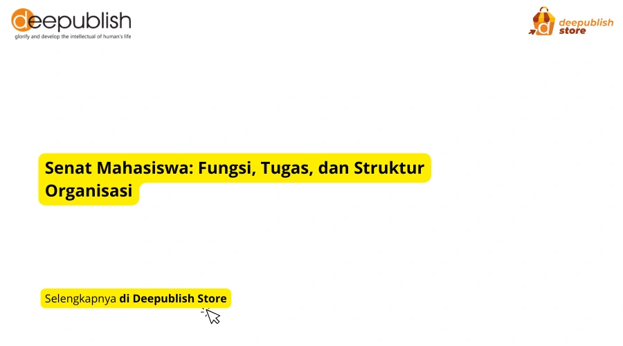 senat mahasiswa