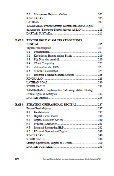 Buku Strategi Bisnis Digital: Konsep, Implementasi dan Studi Kasus ASEAN - Gambar 4