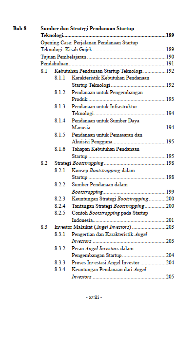Buku Technopreneurship-Kewirausahaan Berbasis Teknologi Di Era Digital - Gambar 18