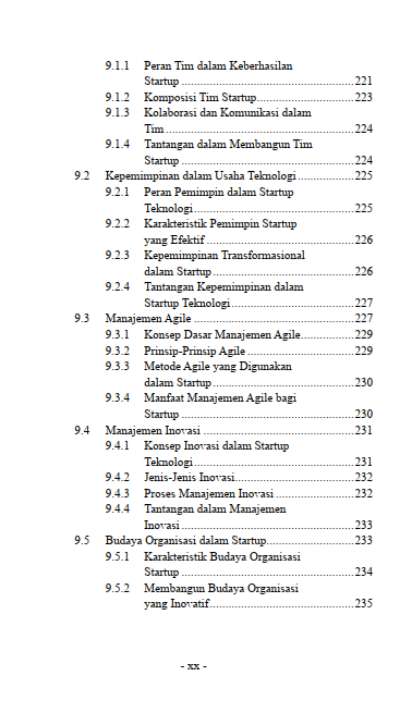 Buku Technopreneurship-Kewirausahaan Berbasis Teknologi Di Era Digital - Gambar 16