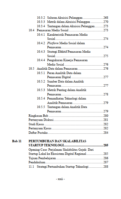 Buku Technopreneurship-Kewirausahaan Berbasis Teknologi Di Era Digital - Gambar 14