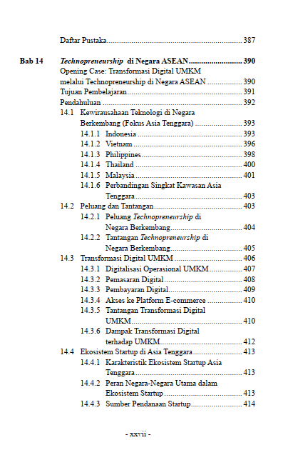 Buku Technopreneurship-Kewirausahaan Berbasis Teknologi Di Era Digital - Gambar 9