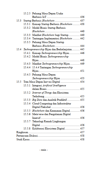 Buku Technopreneurship-Kewirausahaan Berbasis Teknologi Di Era Digital - Gambar 7