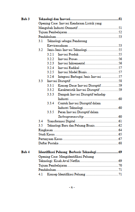 Buku Technopreneurship-Kewirausahaan Berbasis Teknologi Di Era Digital - Gambar 5