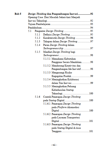 Buku Technopreneurship-Kewirausahaan Berbasis Teknologi Di Era Digital - Gambar 3
