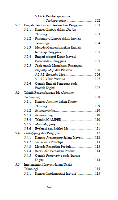 Buku Technopreneurship-Kewirausahaan Berbasis Teknologi Di Era Digital - Gambar 23
