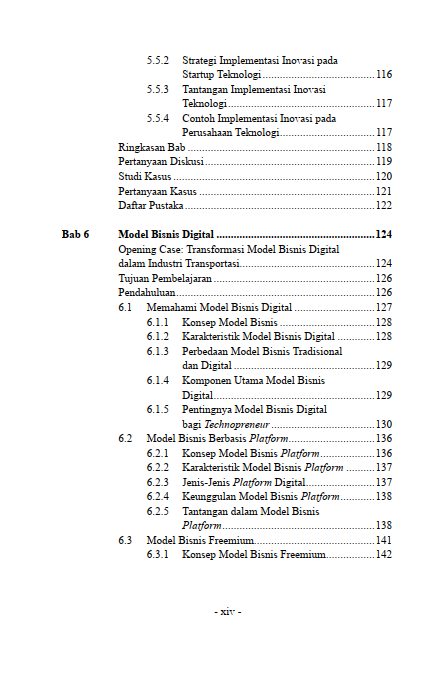 Buku Technopreneurship-Kewirausahaan Berbasis Teknologi Di Era Digital - Gambar 22