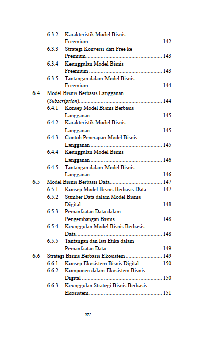 Buku Technopreneurship-Kewirausahaan Berbasis Teknologi Di Era Digital - Gambar 21