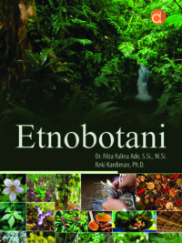 Buku Etnobotani