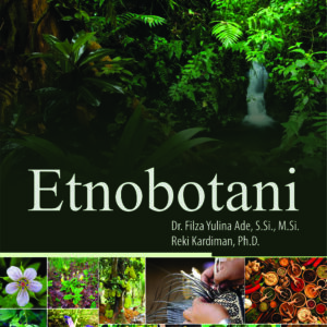 Buku Etnobotani