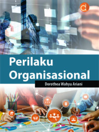 Buku Perilaku Organisasional