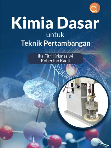 Buku Kimia Dasar untuk Teknik Pertambangan