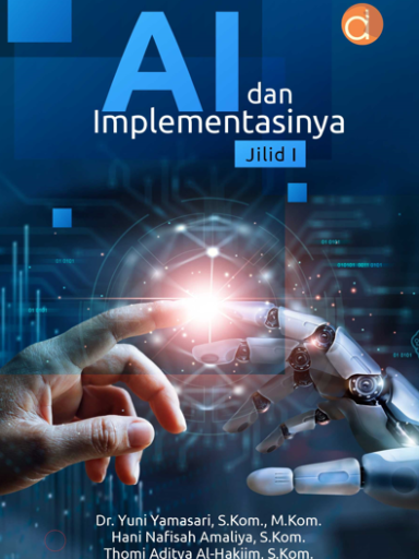 Buku AI dan Implementasinya Jilid I