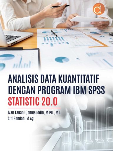 Analisis Data Kuantitatif dengan Program IBM SPSS Statist_Convert