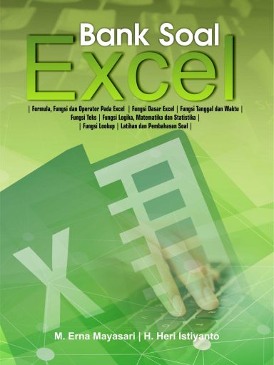 Buku Bank Soal Excel