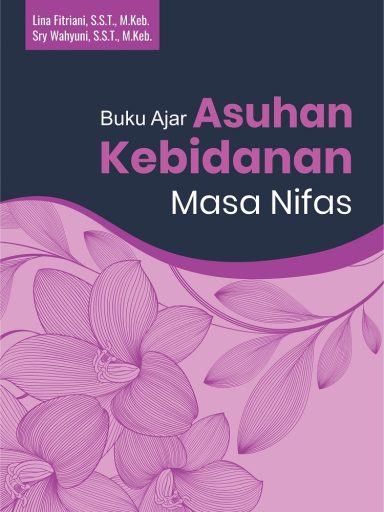 Buku Ajar Asuhan