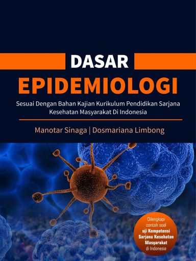 Buku Dasar Epidemiologi
