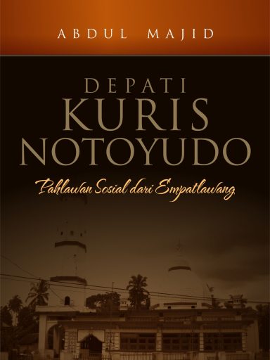 Depati Kuris Notoyudo