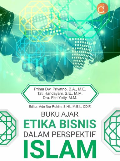Buku Ajar Etika Bisnis dalam Perspektif Islam