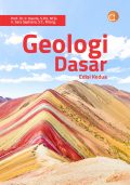 Buku Geologi Dasar Edisi Kedua