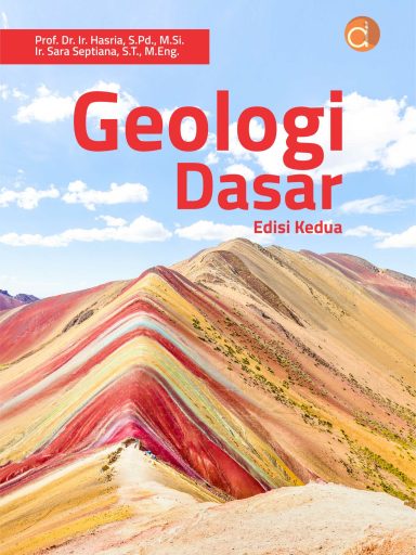 Buku Geologi Dasar Edisi Kedua