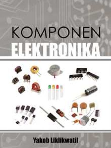 Buku Komponen Elektronika