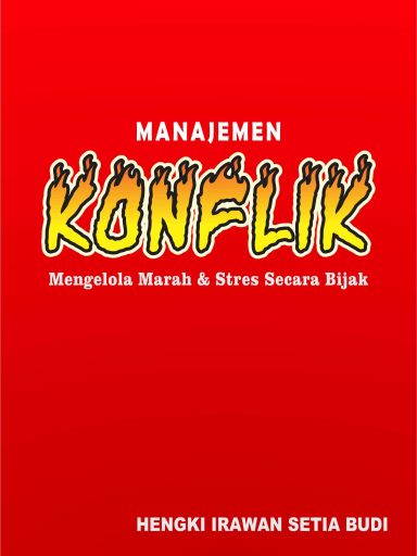 manajemen konflik