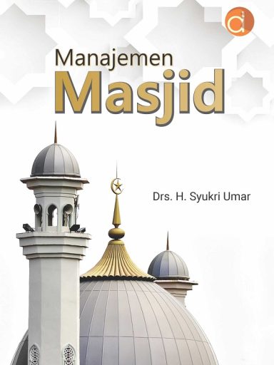 Manajemen Masjid_Syukri Umar 70gr depan