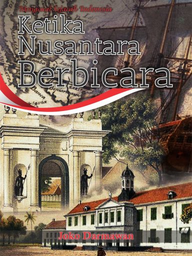 Buku Sejarah Nasional