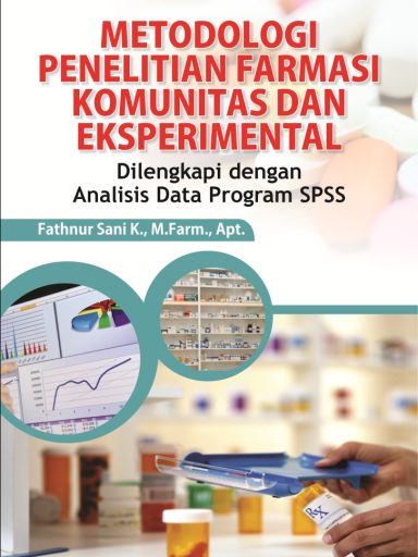 Buku Metodologi Penelitian