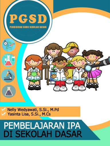 Buku Pembelajaran IPA