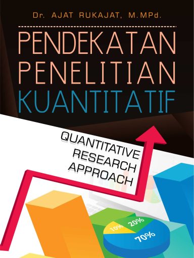 Buku Pendekatan Penelitian
