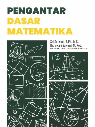 Buku Pengantar Dasar Matematika