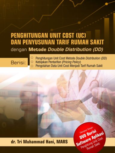 Buku Penghitungan Unit Cost