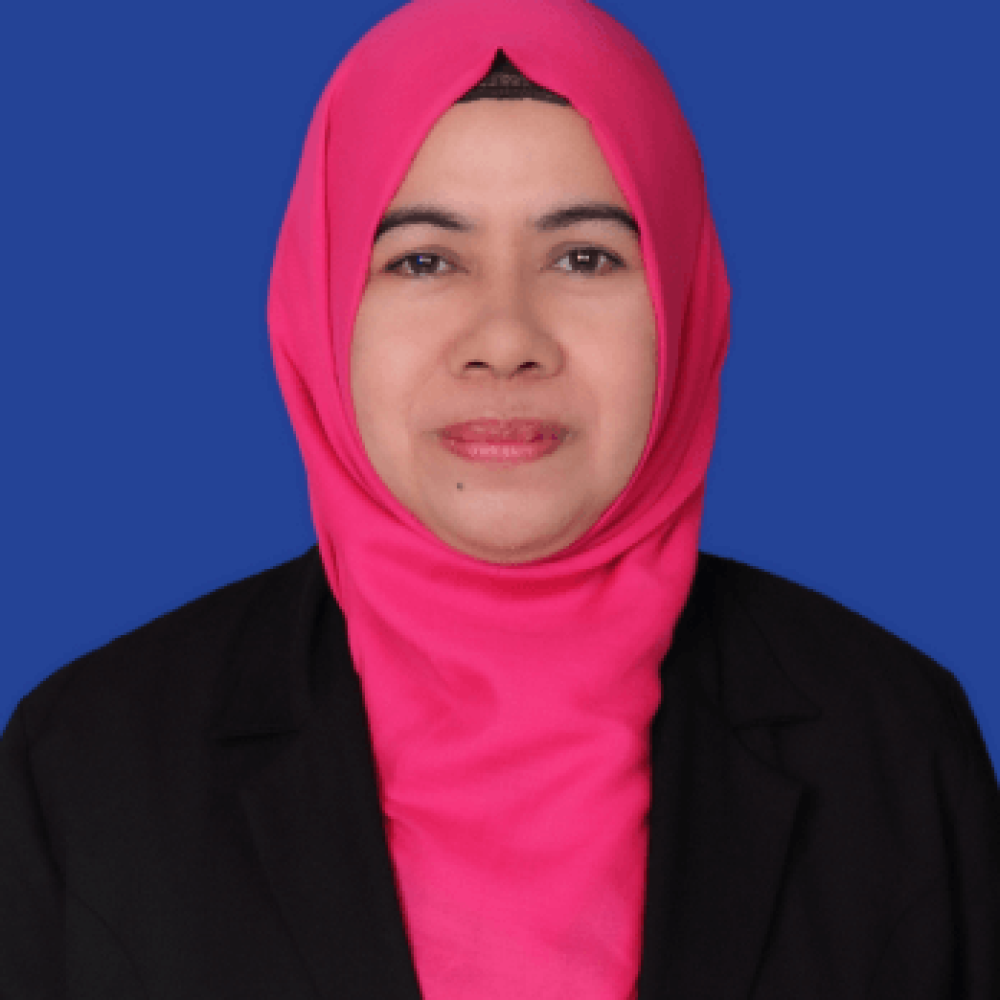 Prof. Dr. Hasria, S.Pd., M.Si.