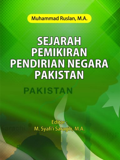 Buku Ajar Sejarah Pemikiran