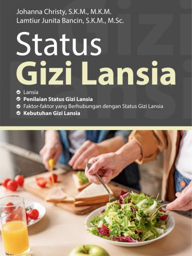 Status Gizi Lansia