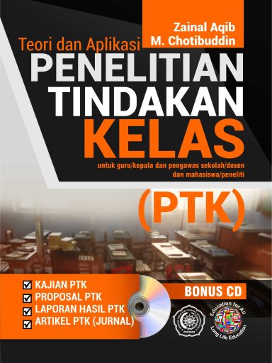 Buku Teori dan Aplikasi