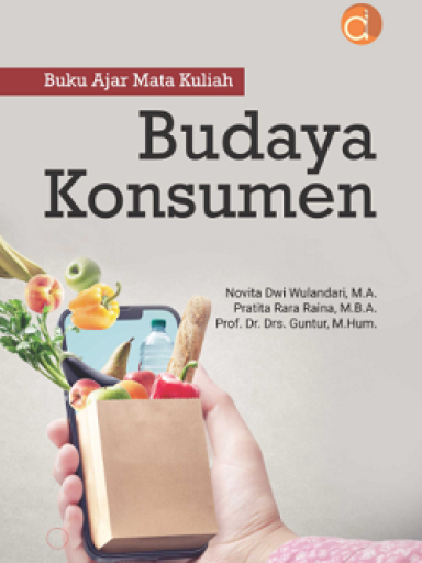 budaya konsumen