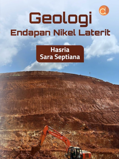 Buku Geologi Endapan Nikel Laterit