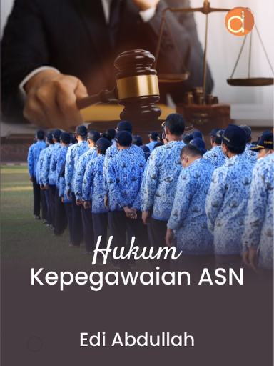 hukum kepegawaian ASN