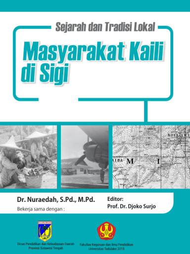 kali sigi cover