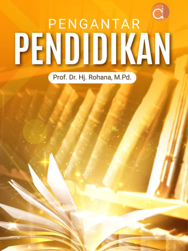 Buku Pengantar Pendidikan