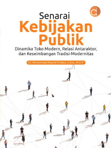 senarai kebijakan publik 1